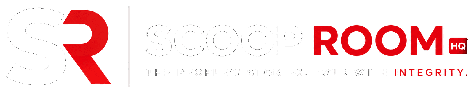 Scoop Room — The People's Stories. Told With Integrity.