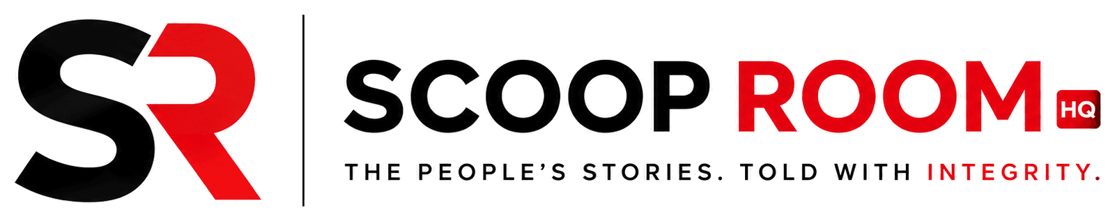 Scoop Room — The People's Stories. Told With Integrity.