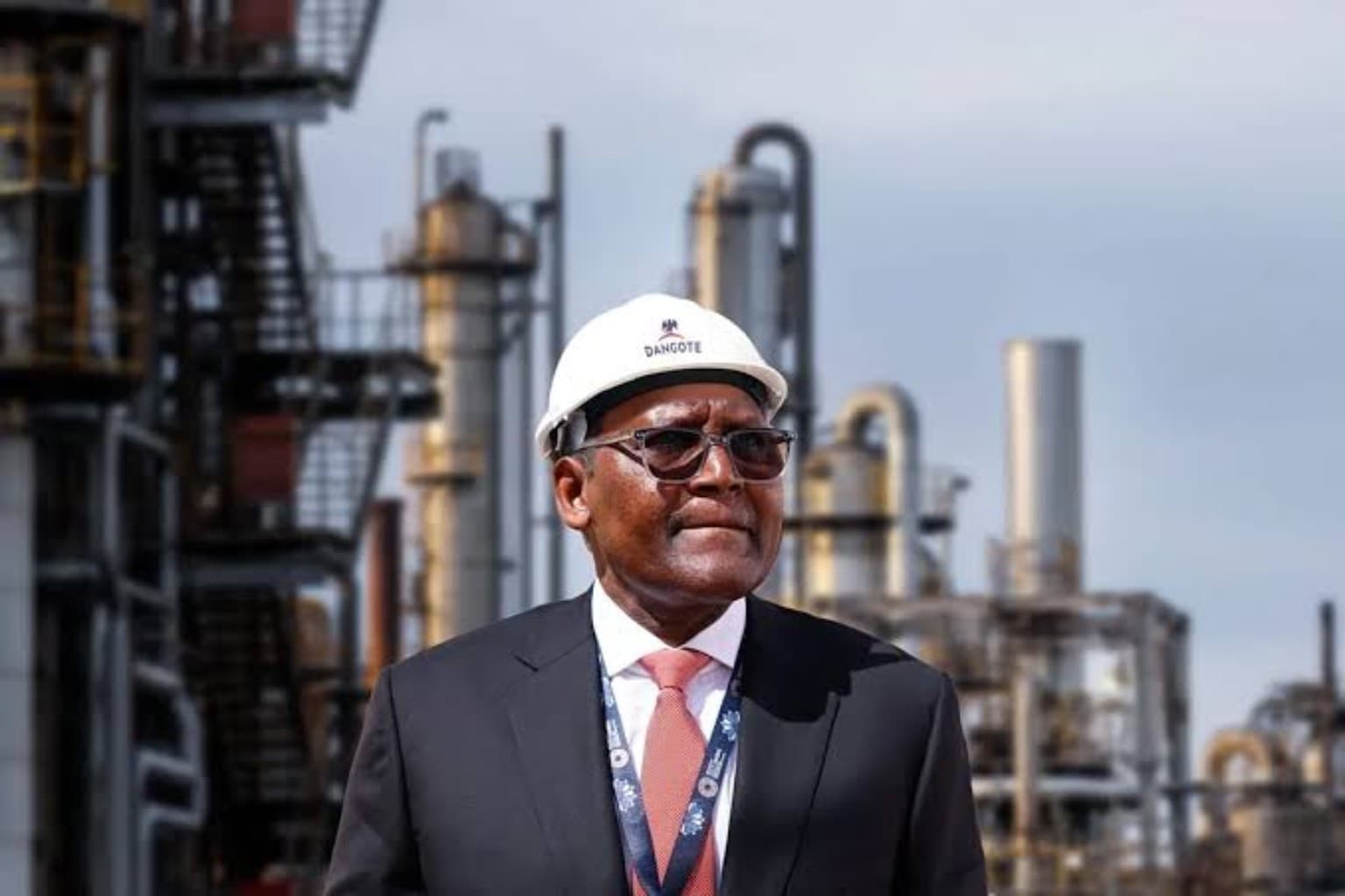 Dangote Refinery Targets $5 Billion IPO in Planned October Listing